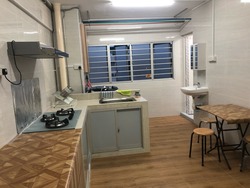 Blk 375 Clementi Avenue 4 (Clementi), HDB 3 Rooms #215315891